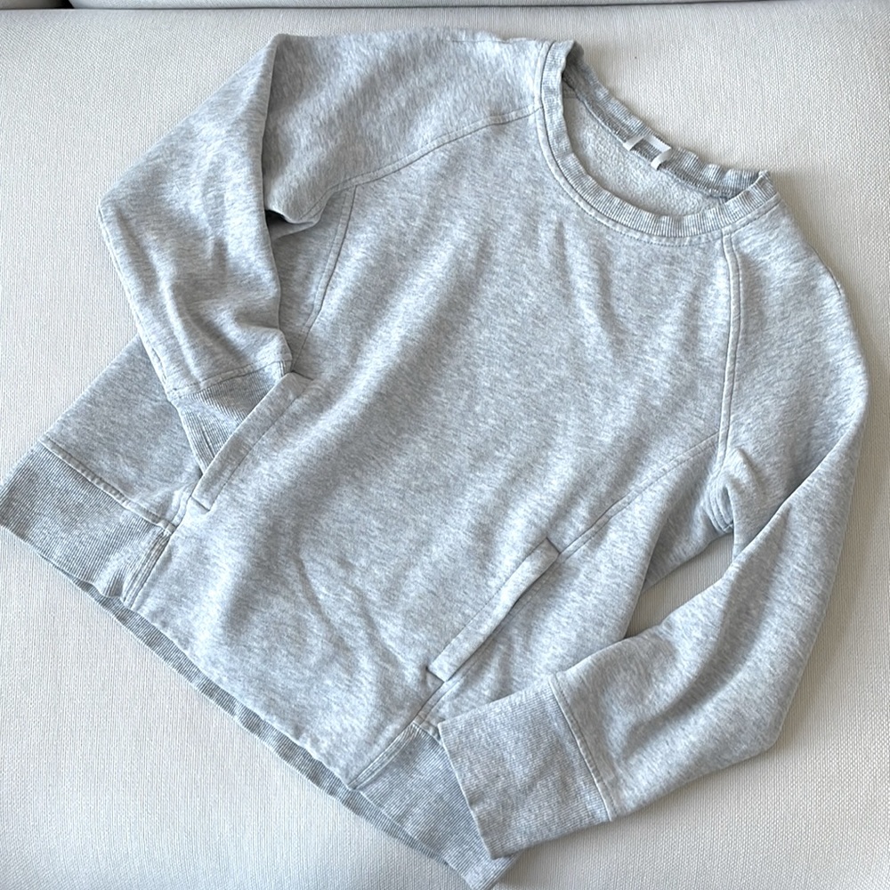 Lululemon Sweatshirt